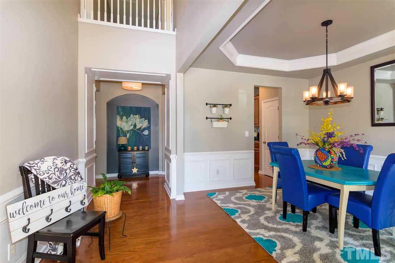 3318 Cathedral Bell Road Raleigh, NC 27614 - Photo 3 of 30