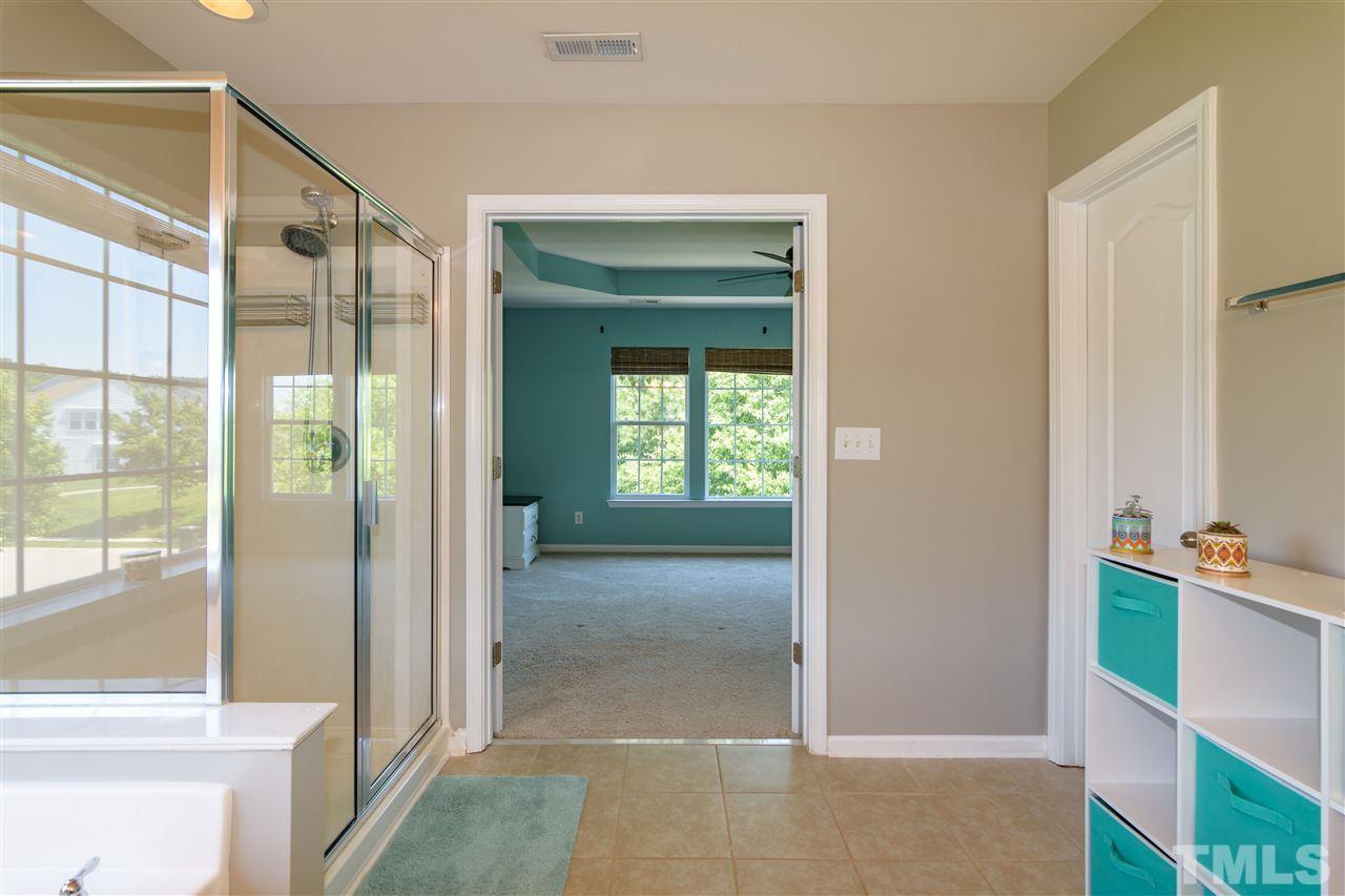 3318 Cathedral Bell Road Raleigh, NC 27614 - Photo 21 of 30
