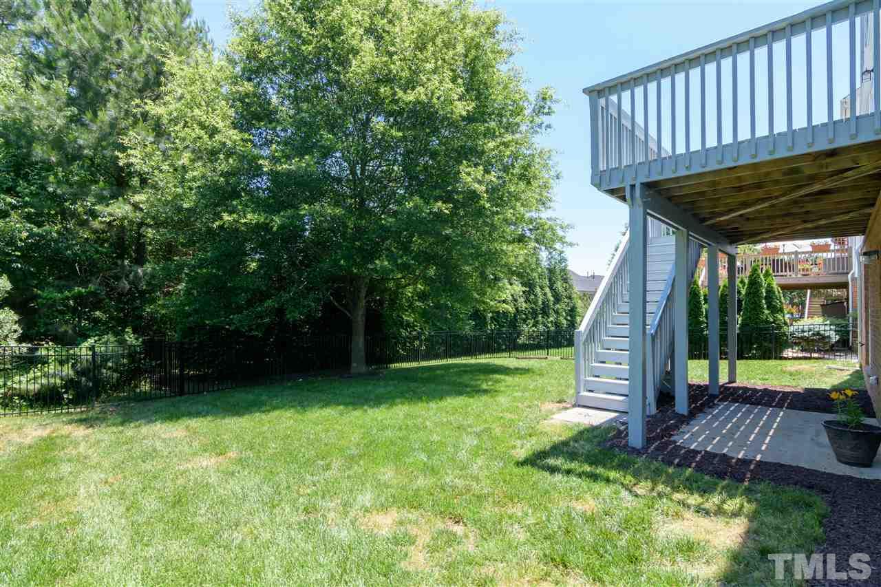 3318 Cathedral Bell Road Raleigh, NC 27614 - Photo 27 of 30