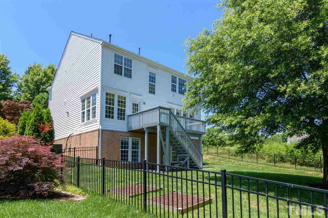 3318 Cathedral Bell Road Raleigh, NC 27614 - Photo 28 of 30