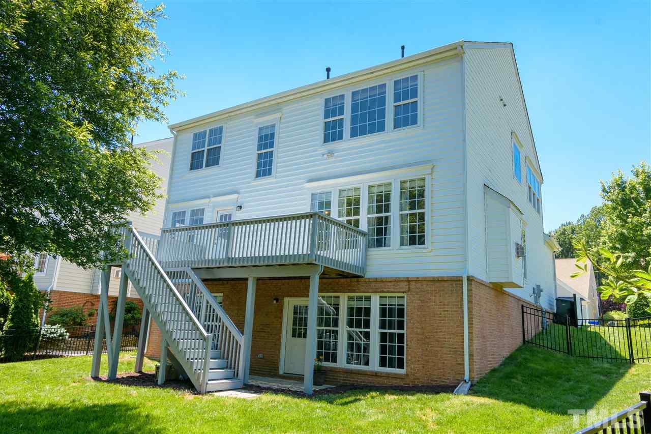 3318 Cathedral Bell Road Raleigh, NC 27614 - Photo 29 of 30