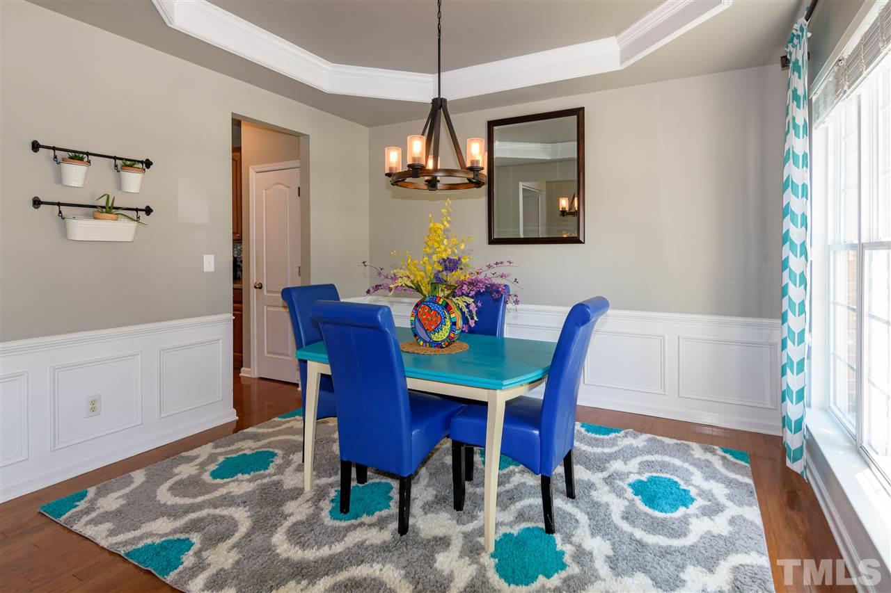 3318 Cathedral Bell Road Raleigh, NC 27614 - Photo 4 of 30