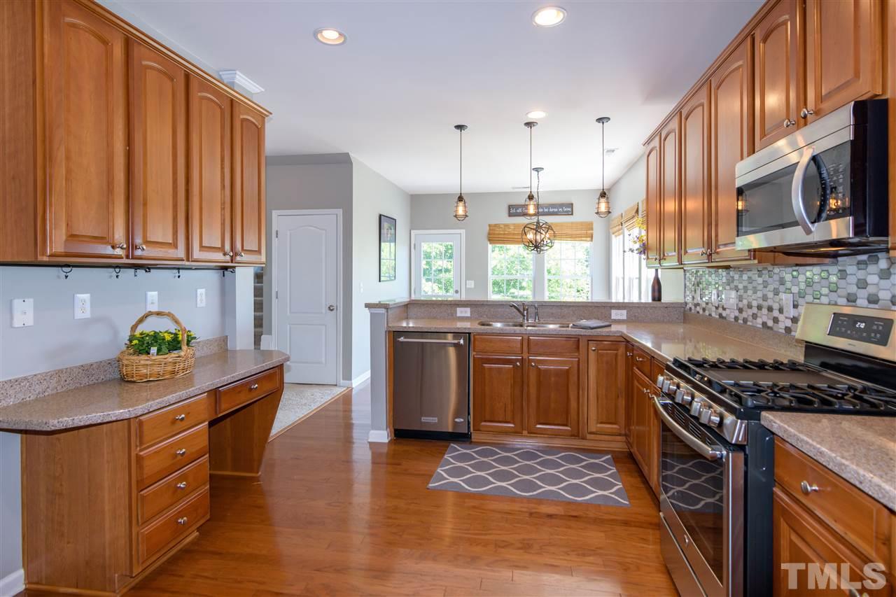 3318 Cathedral Bell Road Raleigh, NC 27614 - Photo 5 of 30