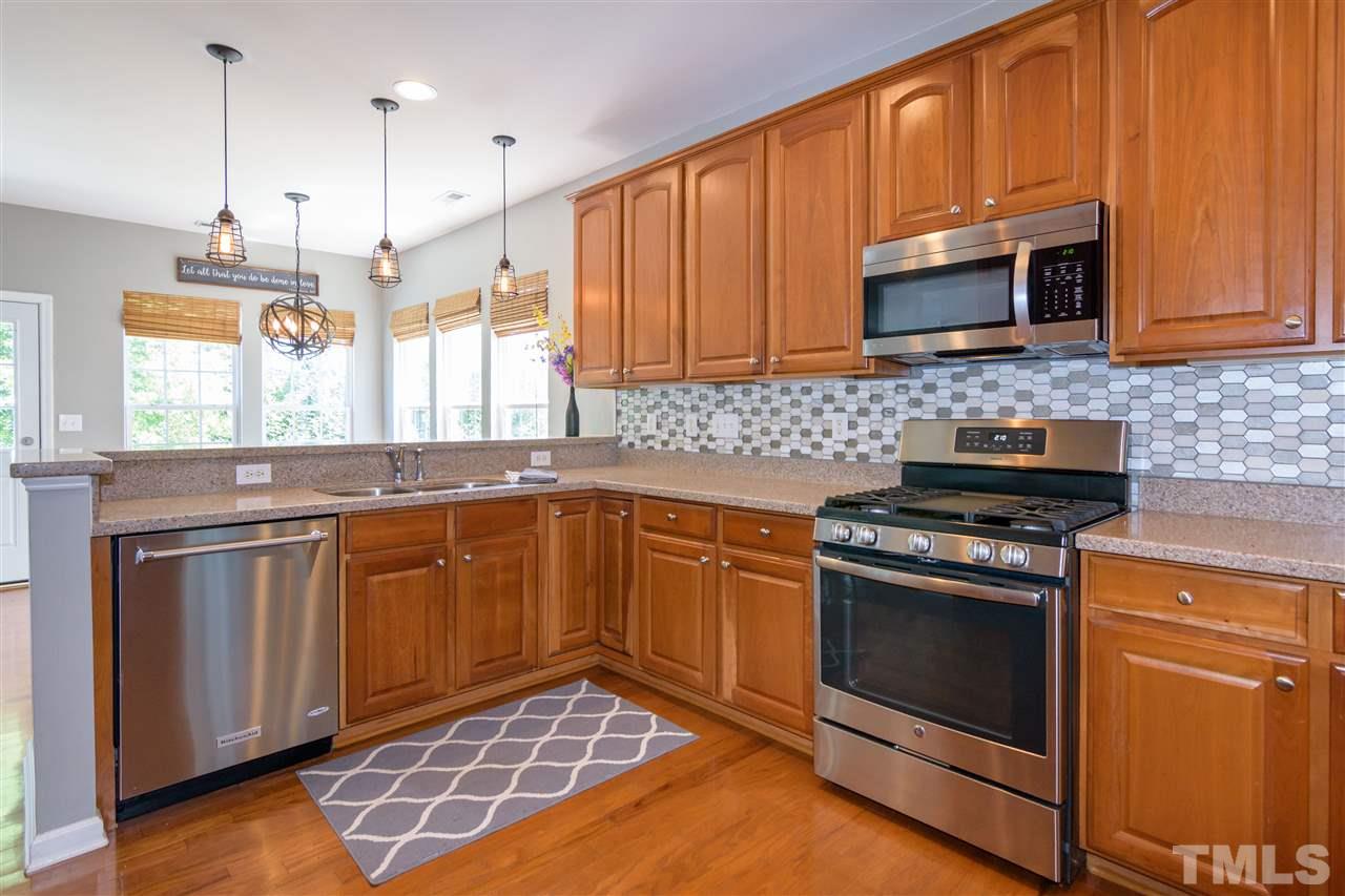 3318 Cathedral Bell Road Raleigh, NC 27614 - Photo 6 of 30