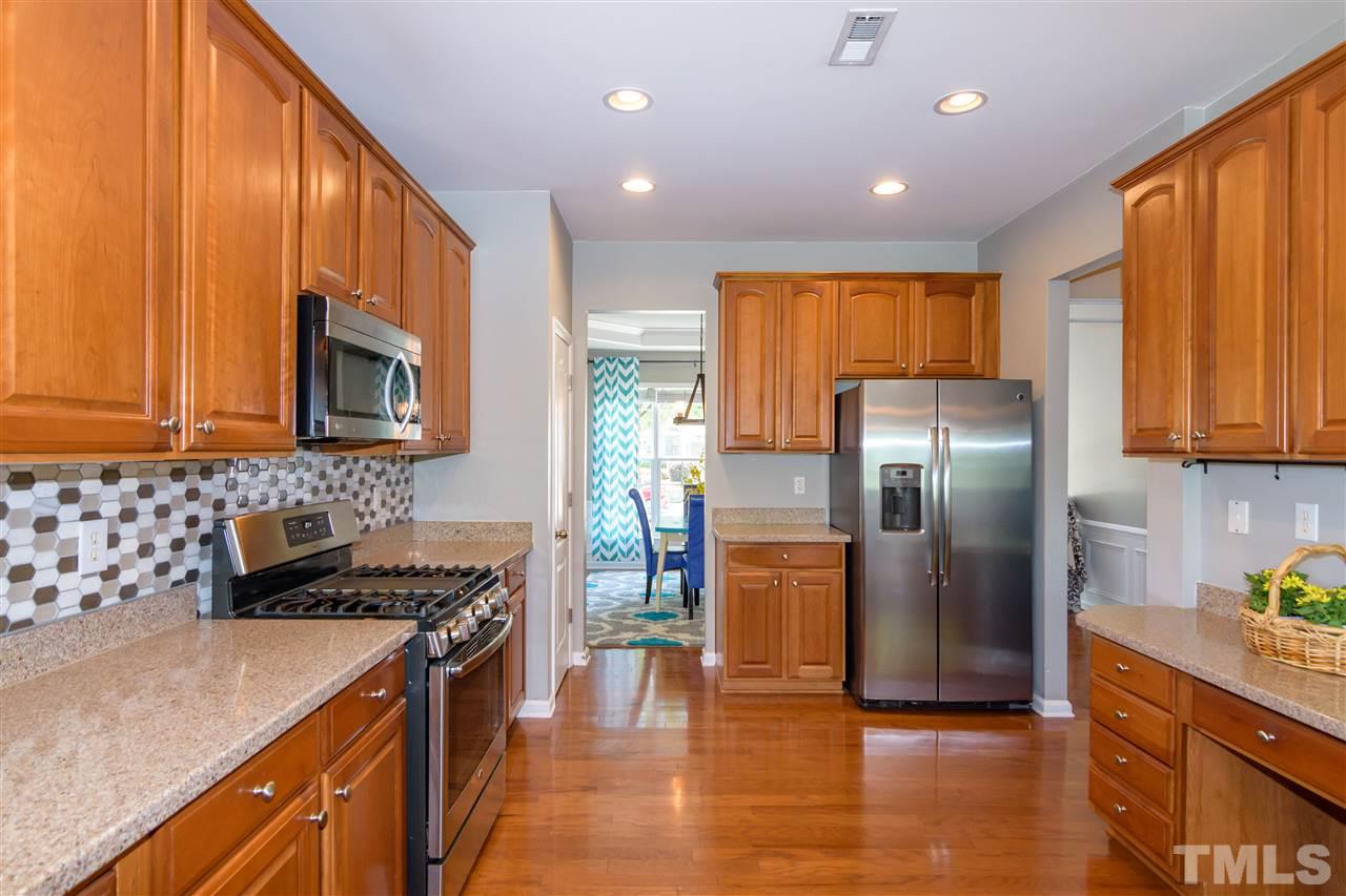 3318 Cathedral Bell Road Raleigh, NC 27614 - Photo 7 of 30