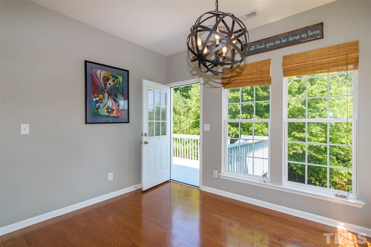 3318 Cathedral Bell Road Raleigh, NC 27614 - Photo 9 of 30