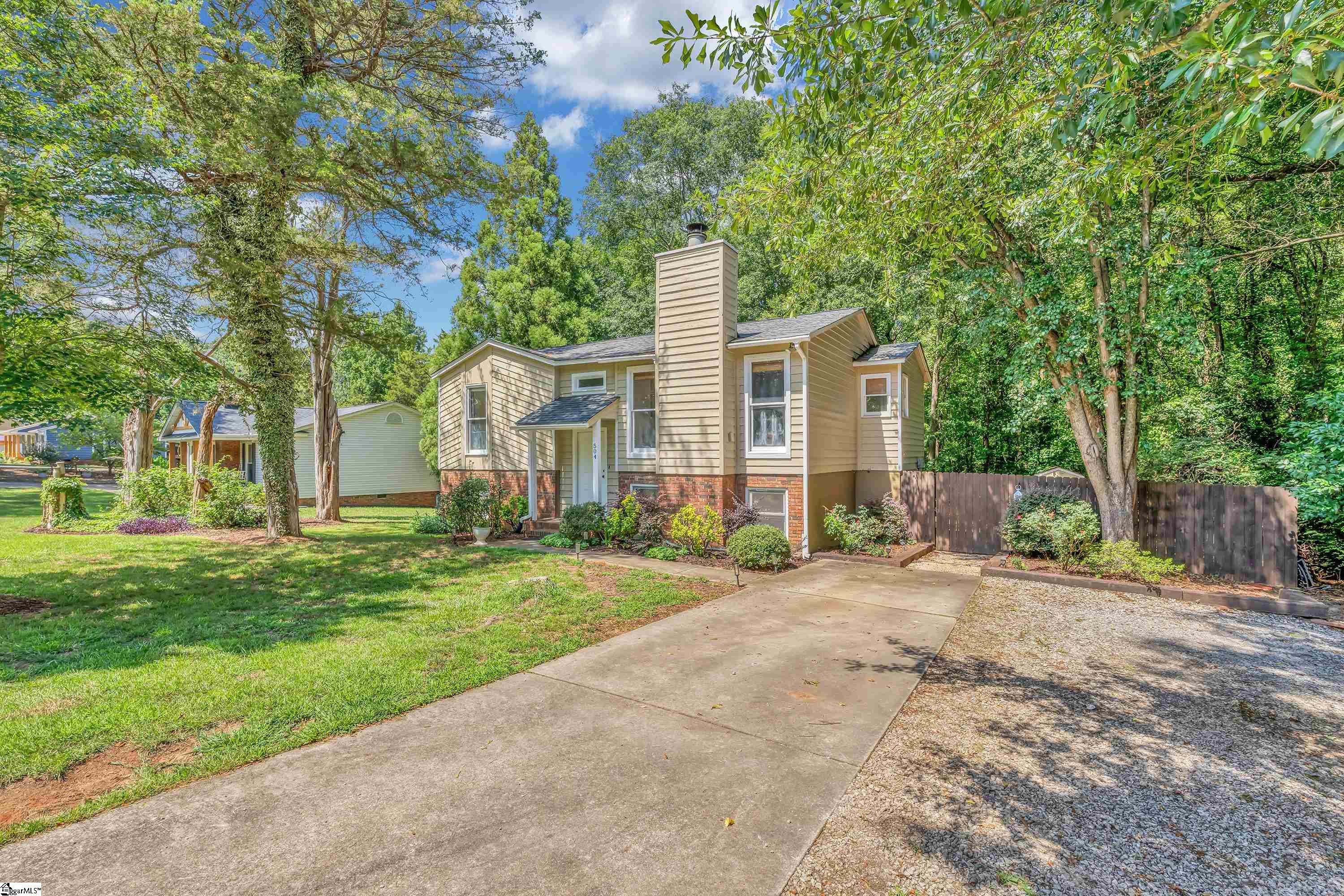 504 Holland Road Simpsonville, SC 29681 - Photo 28 of 30 Gallery Image 28