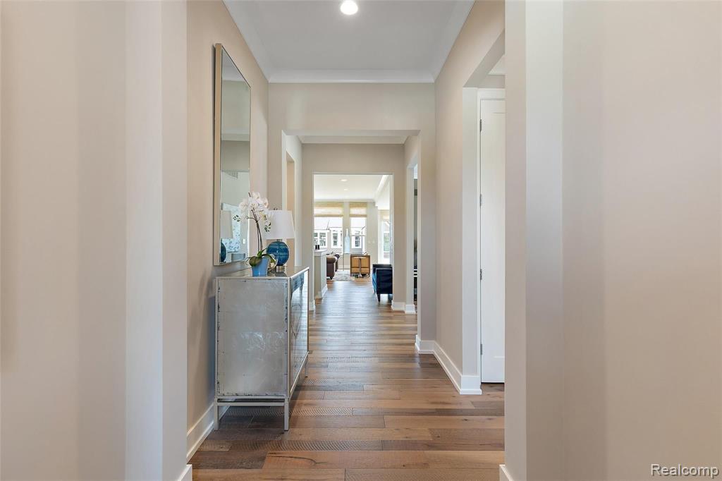 184 Mulberry Lane Rochester Hills, MI 48309 - Photo 7 of 50
