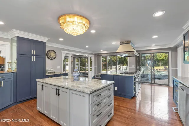 $1,699,999 | 14 Schanck Road, Holmdel, NJ 07733