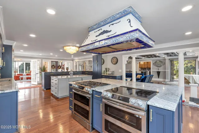 $1,699,999 | 14 Schanck Road, Holmdel, NJ 07733