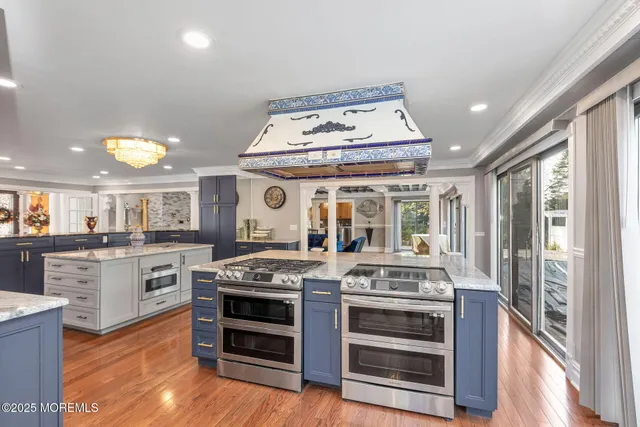 $1,699,999 | 14 Schanck Road, Holmdel, NJ 07733