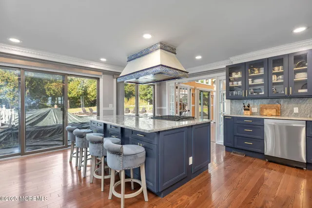 $1,699,999 | 14 Schanck Road, Holmdel, NJ 07733