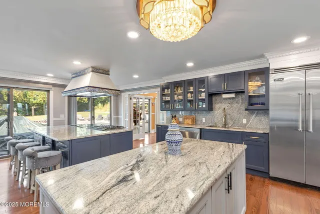 $1,699,999 | 14 Schanck Road, Holmdel, NJ 07733