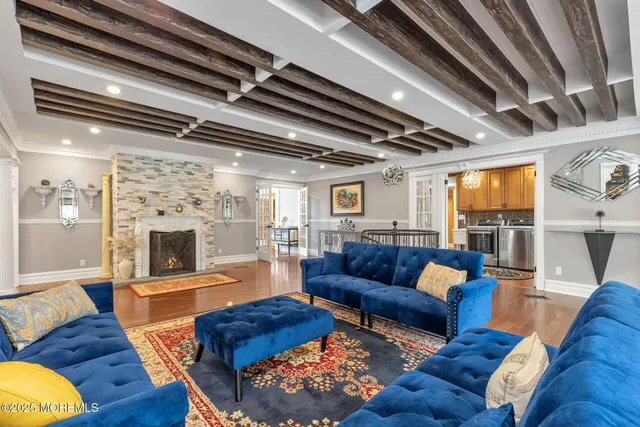 $1,699,999 | 14 Schanck Road, Holmdel, NJ 07733