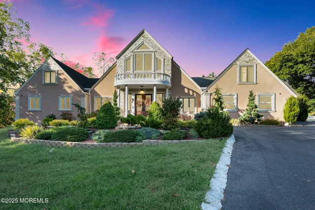 $1,699,999 | 14 Schanck Road, Holmdel, NJ 07733