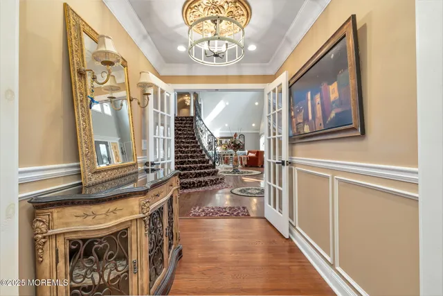 $1,699,999 | 14 Schanck Road, Holmdel, NJ 07733