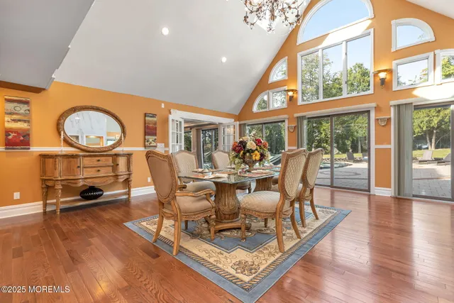 $1,699,999 | 14 Schanck Road, Holmdel, NJ 07733