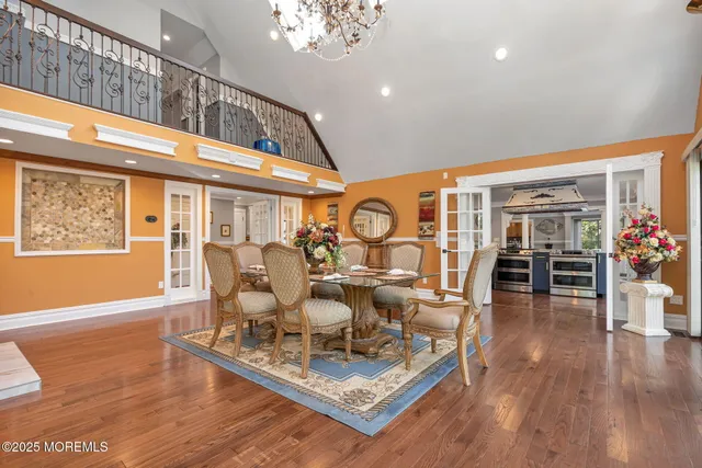 $1,699,999 | 14 Schanck Road, Holmdel, NJ 07733