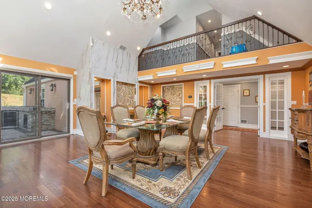 $1,699,999 | 14 Schanck Road, Holmdel, NJ 07733