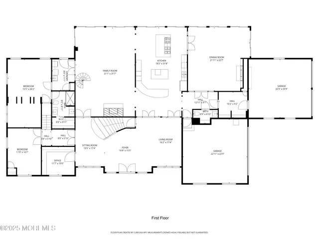 $1,699,999 | 14 Schanck Road, Holmdel, NJ 07733