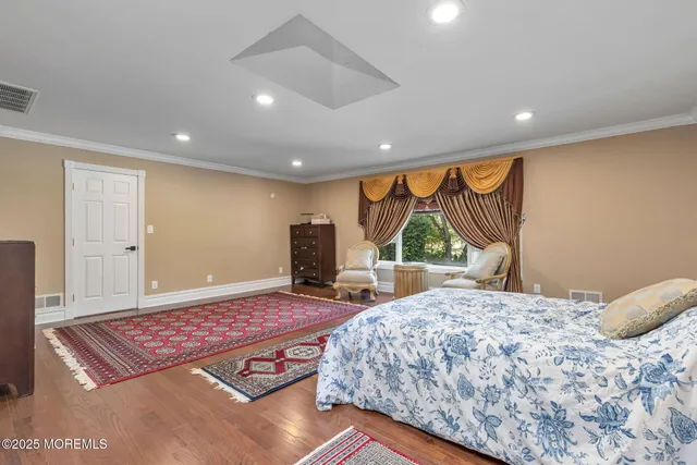 $1,699,999 | 14 Schanck Road, Holmdel, NJ 07733