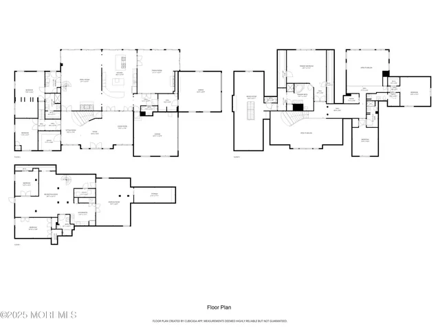 $1,699,999 | 14 Schanck Road, Holmdel, NJ 07733