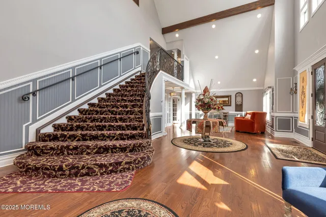 $1,699,999 | 14 Schanck Road, Holmdel, NJ 07733