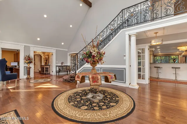 $1,699,999 | 14 Schanck Road, Holmdel, NJ 07733