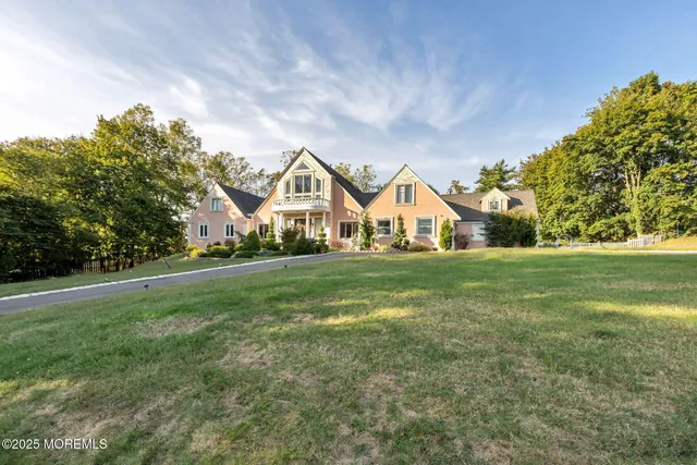 $1,699,999 | 14 Schanck Road, Holmdel, NJ 07733