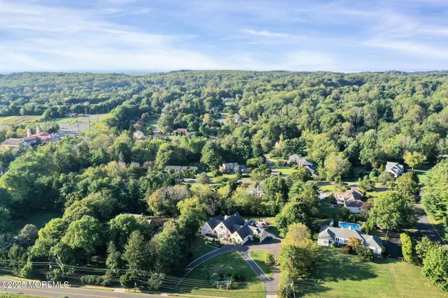 $1,699,999 | 14 Schanck Road, Holmdel, NJ 07733