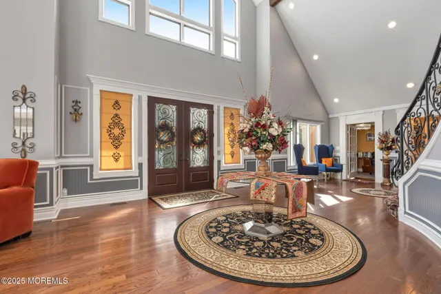 $1,699,999 | 14 Schanck Road, Holmdel, NJ 07733