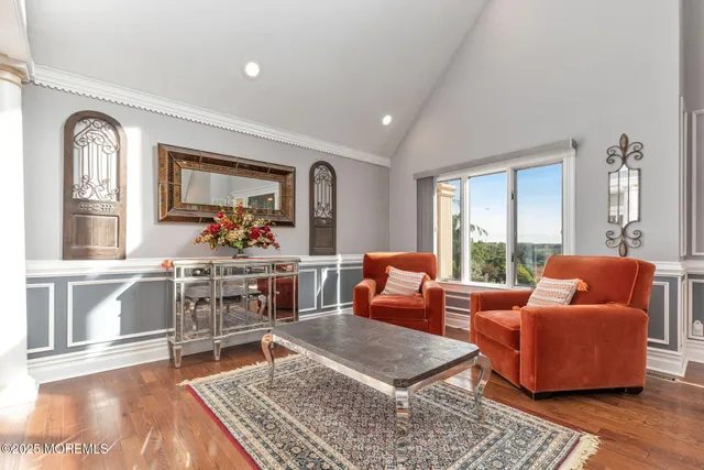 $1,699,999 | 14 Schanck Road, Holmdel, NJ 07733