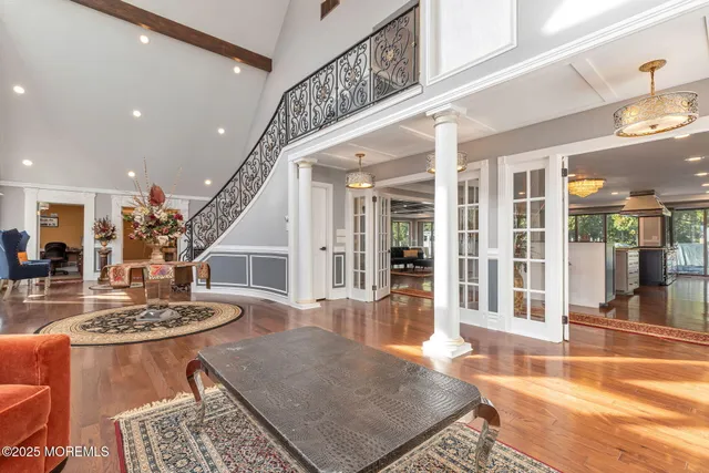 $1,699,999 | 14 Schanck Road, Holmdel, NJ 07733