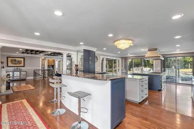 $1,699,999 | 14 Schanck Road, Holmdel, NJ 07733