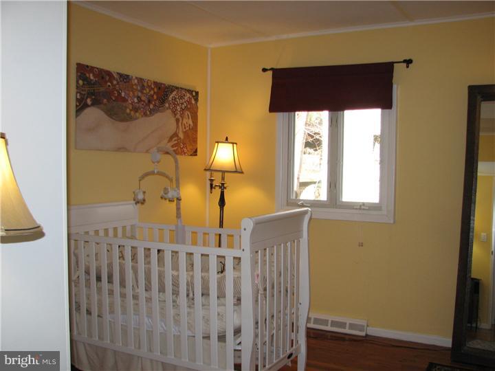 70 Valley Road Princeton, NJ 08540 - Photo 14 of 22 a view of a porch with wooden floor