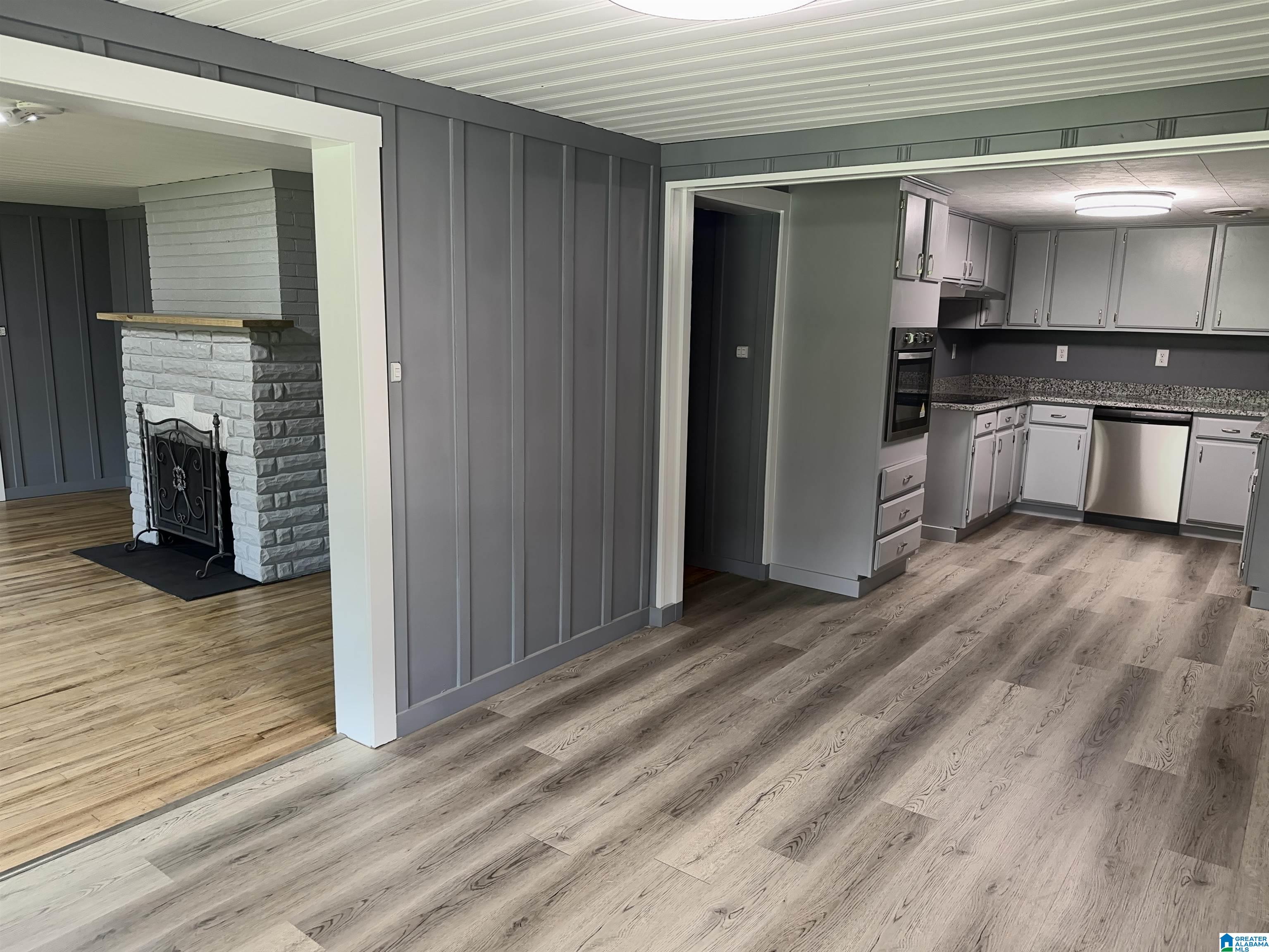 546 Brecon Access Road Talladega, AL 35160 - Photo 14 of 27