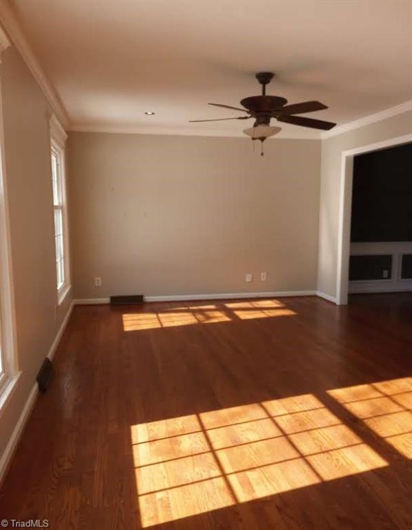 2100 Red Forest Road Greensboro, NC 27410 - Photo 12 of 22