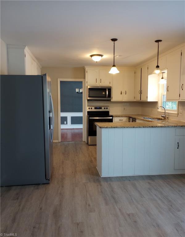 2100 Red Forest Road Greensboro, NC 27410 - Photo 14 of 22