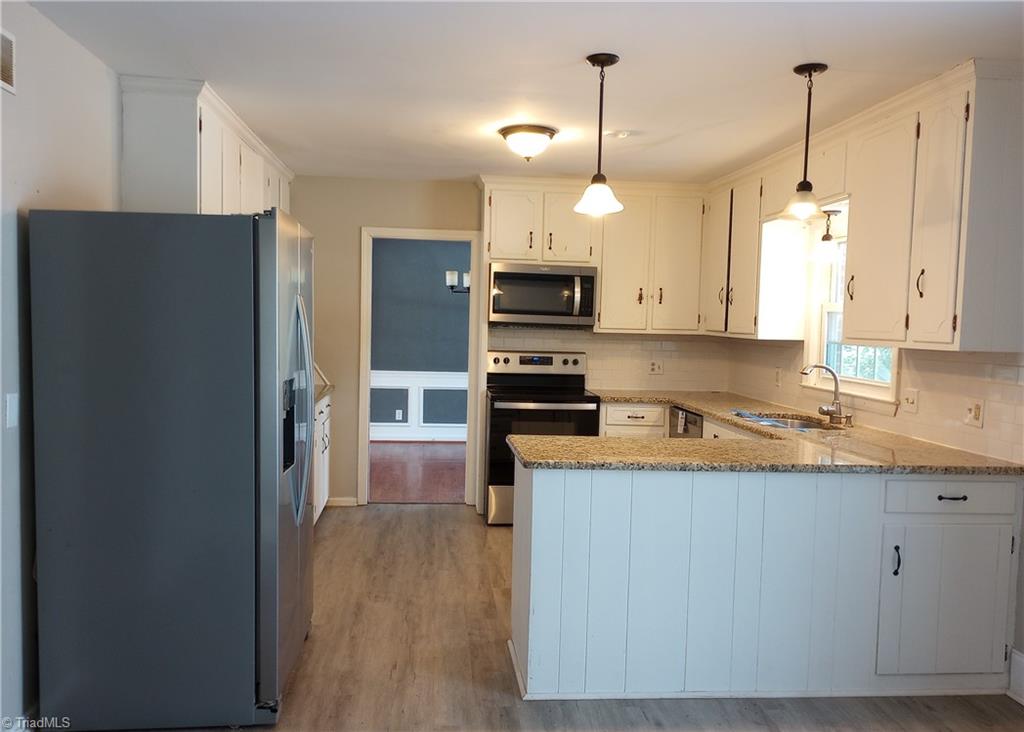 2100 Red Forest Road Greensboro, NC 27410 - Photo 15 of 22