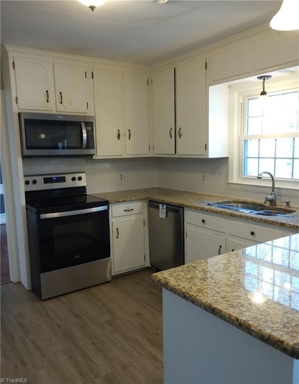 2100 Red Forest Road Greensboro, NC 27410 - Photo 17 of 22