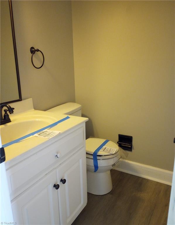 2100 Red Forest Road Greensboro, NC 27410 - Photo 19 of 22