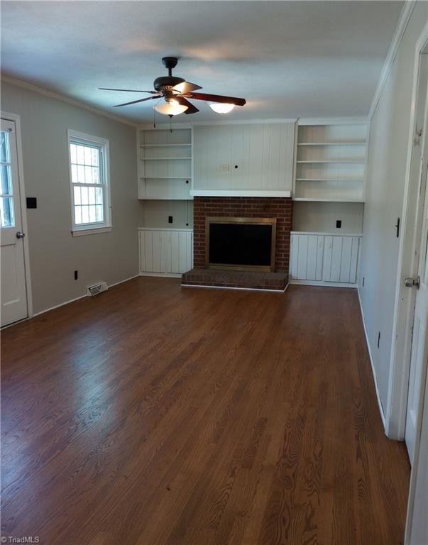 2100 Red Forest Road Greensboro, NC 27410 - Photo 20 of 22