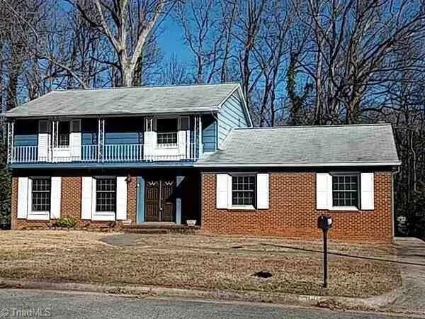 2100 Red Forest Road Greensboro, NC 27410 - Photo 2 of 22