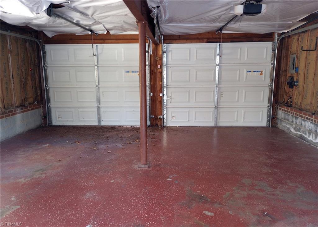 2100 Red Forest Road Greensboro, NC 27410 - Photo 4 of 22