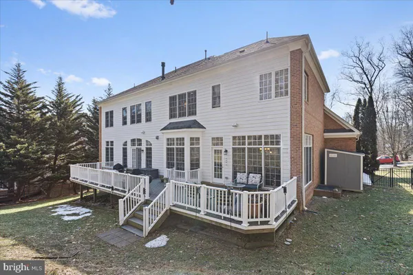 $1,774,888 | 6424 Recreation Lane, Falls Church, VA 22041