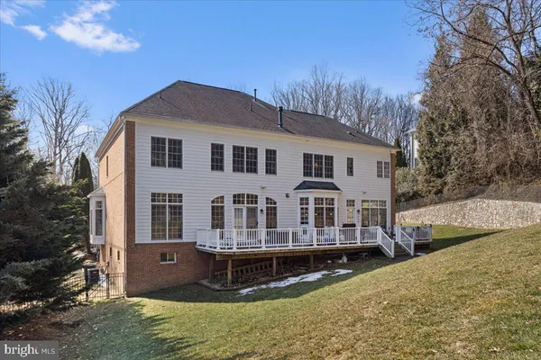 $1,774,888 | 6424 Recreation Lane, Falls Church, VA 22041