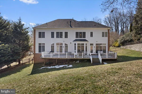 $1,774,888 | 6424 Recreation Lane, Falls Church, VA 22041
