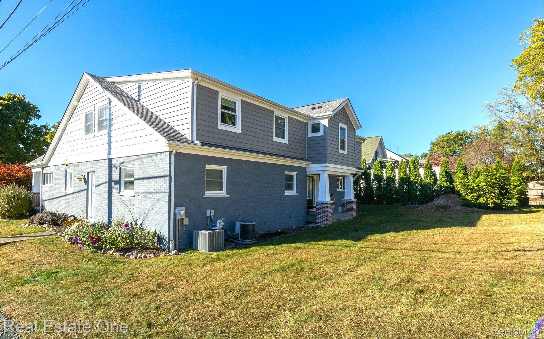 124 Ferndale Avenue Rochester, MI 48307 - Photo 45 of 49 Gallery Image 45
