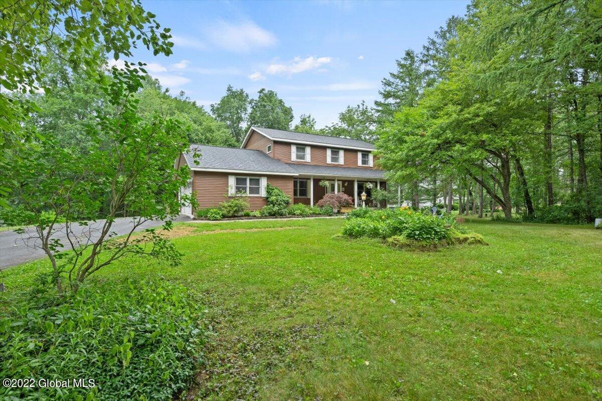 276 Lake Road Ballston, NY 12019 - Photo 1 of 33 04-JUN07585