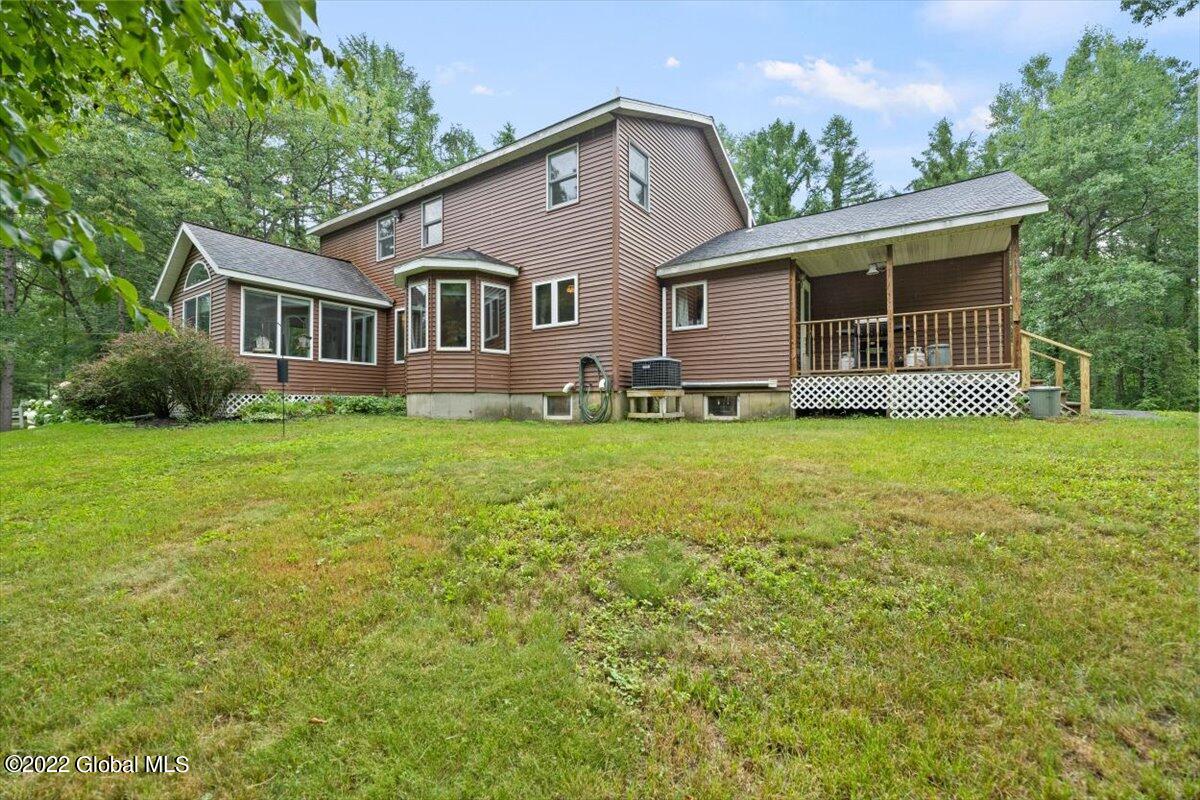 276 Lake Road Ballston, NY 12019 - Photo 5 of 33 05-JUN07588